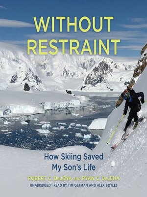 cover image of Without Restraint